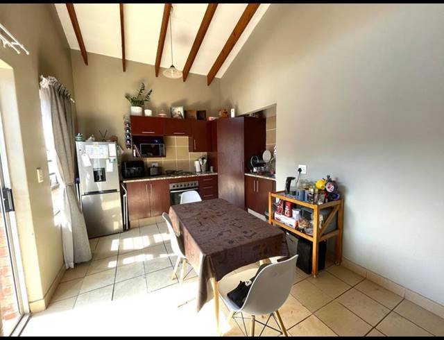 2 BEDROOM APARTMENT FOR SALE IN DIE BULT